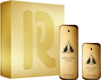 1 Million Elixir Parfum Intense Gift Set $285 Value