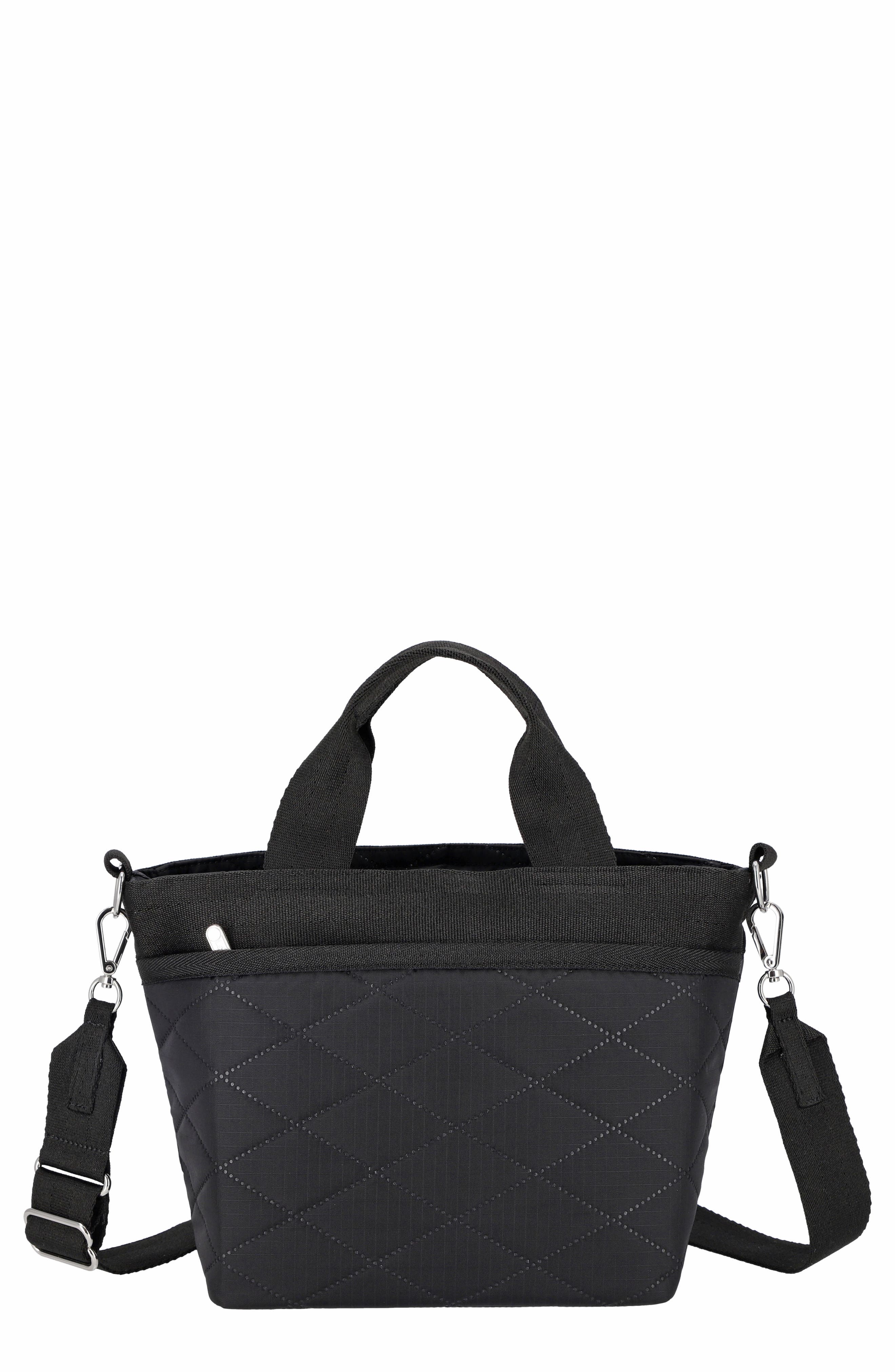 LeSportsac Small Bucket Tote Bag