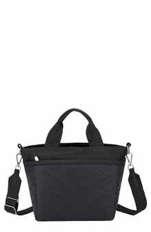 LeSportsac Small Bucket Tote Bag