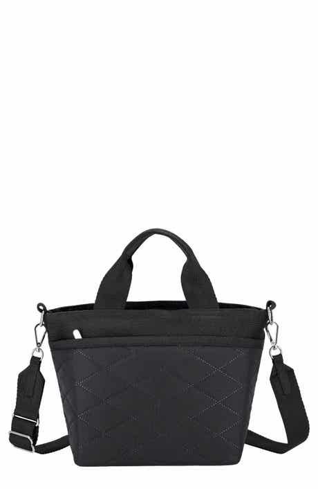 LeSportsac Small Bucket Tote Bag