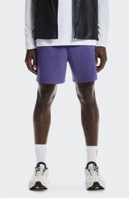 On Core 5-Inch Running Shorts