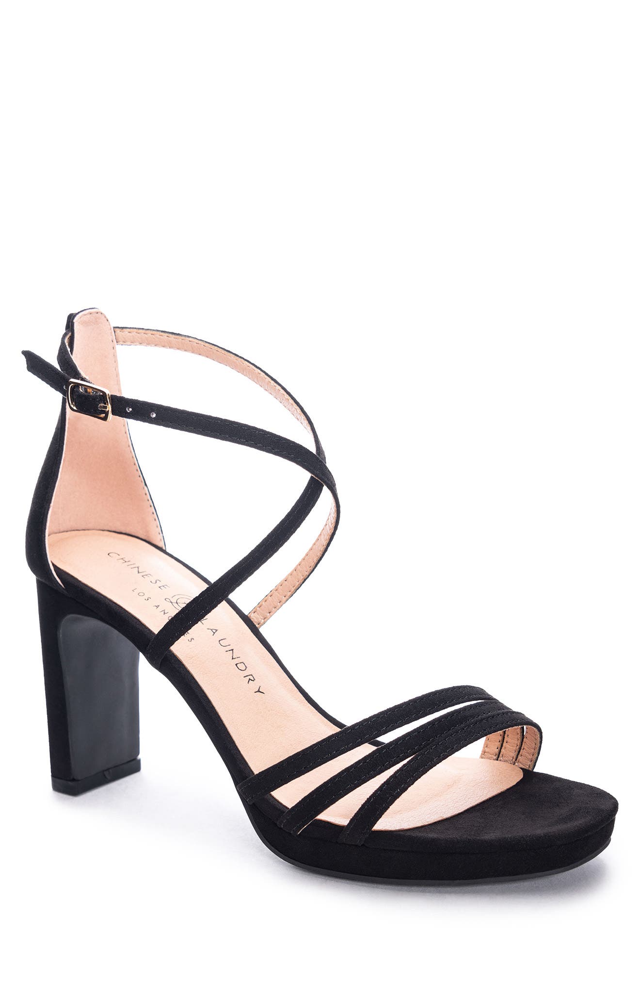 Chinese Laundry Tristan Sandal, Main, color, 