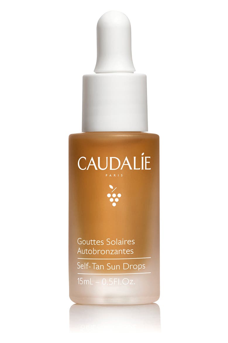 Self-Tan Sun Drops, Main, color, NO COLOR