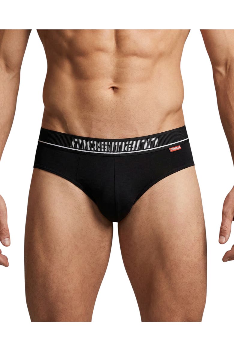 Men's 3-Pack Comfort Core Briefs, Alternate, color, Multi