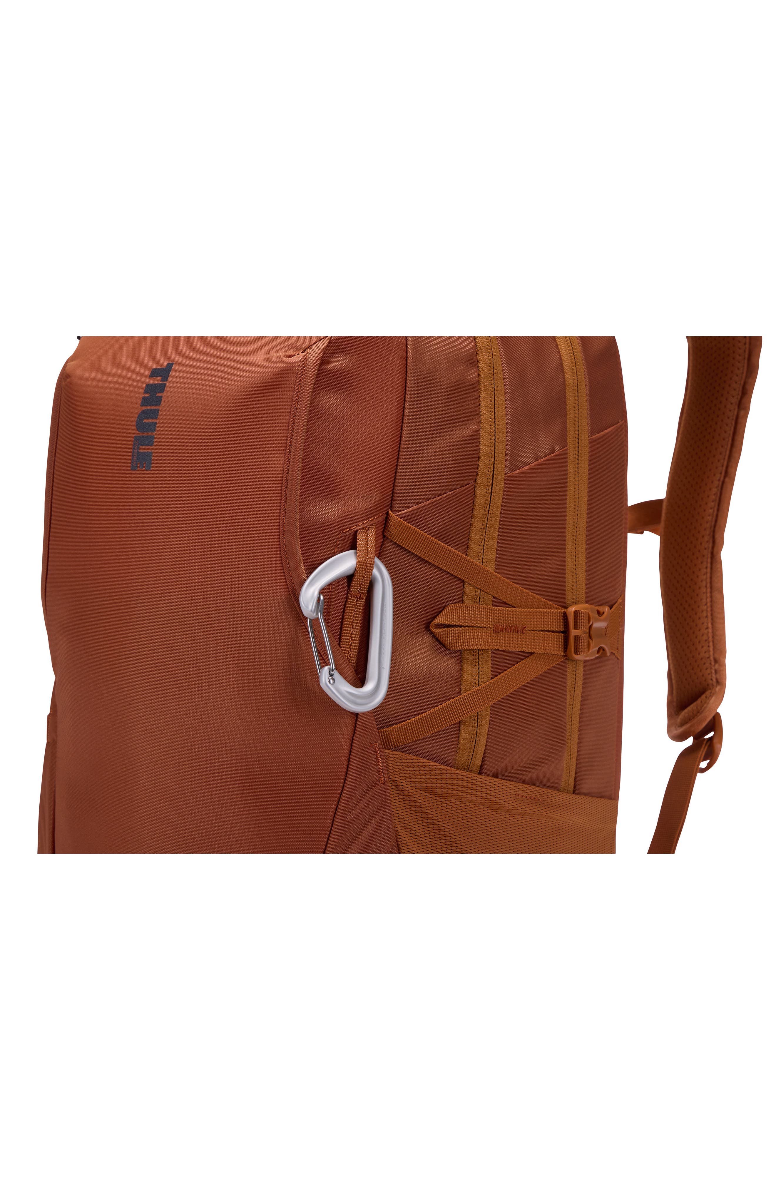 Thule Enroute 23-Liter Backpack, Alternate, color, Natural Orange