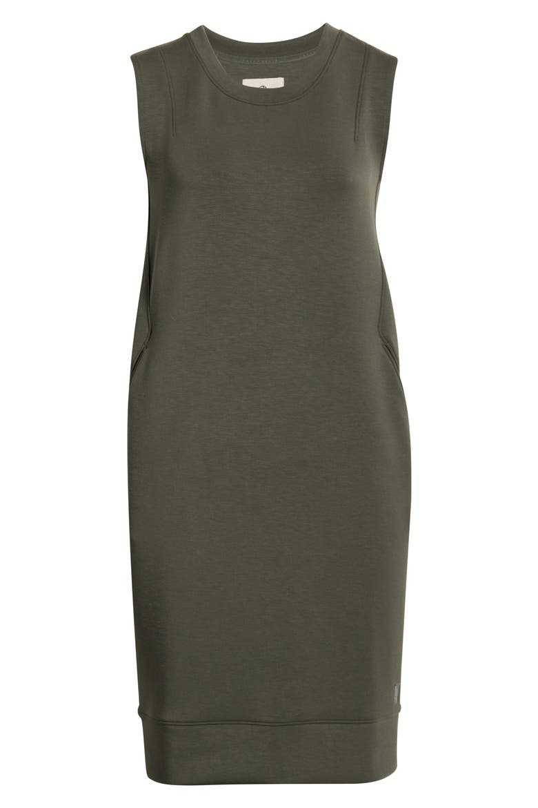 Dreamweave Sleeveless Dress, Alternate, color, KAMBABA