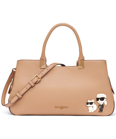 Meribel Satchel