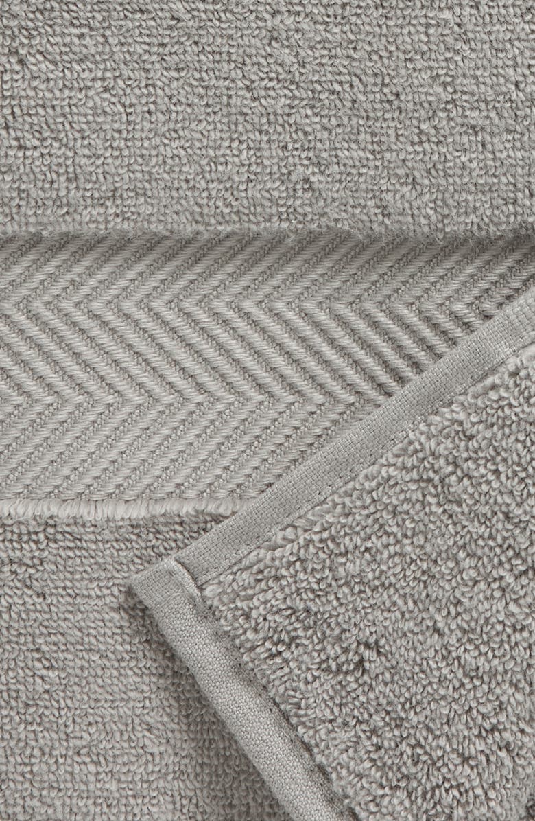 Nordstrom Organic Hydrocotton Hand Towel, Alternate, color, 