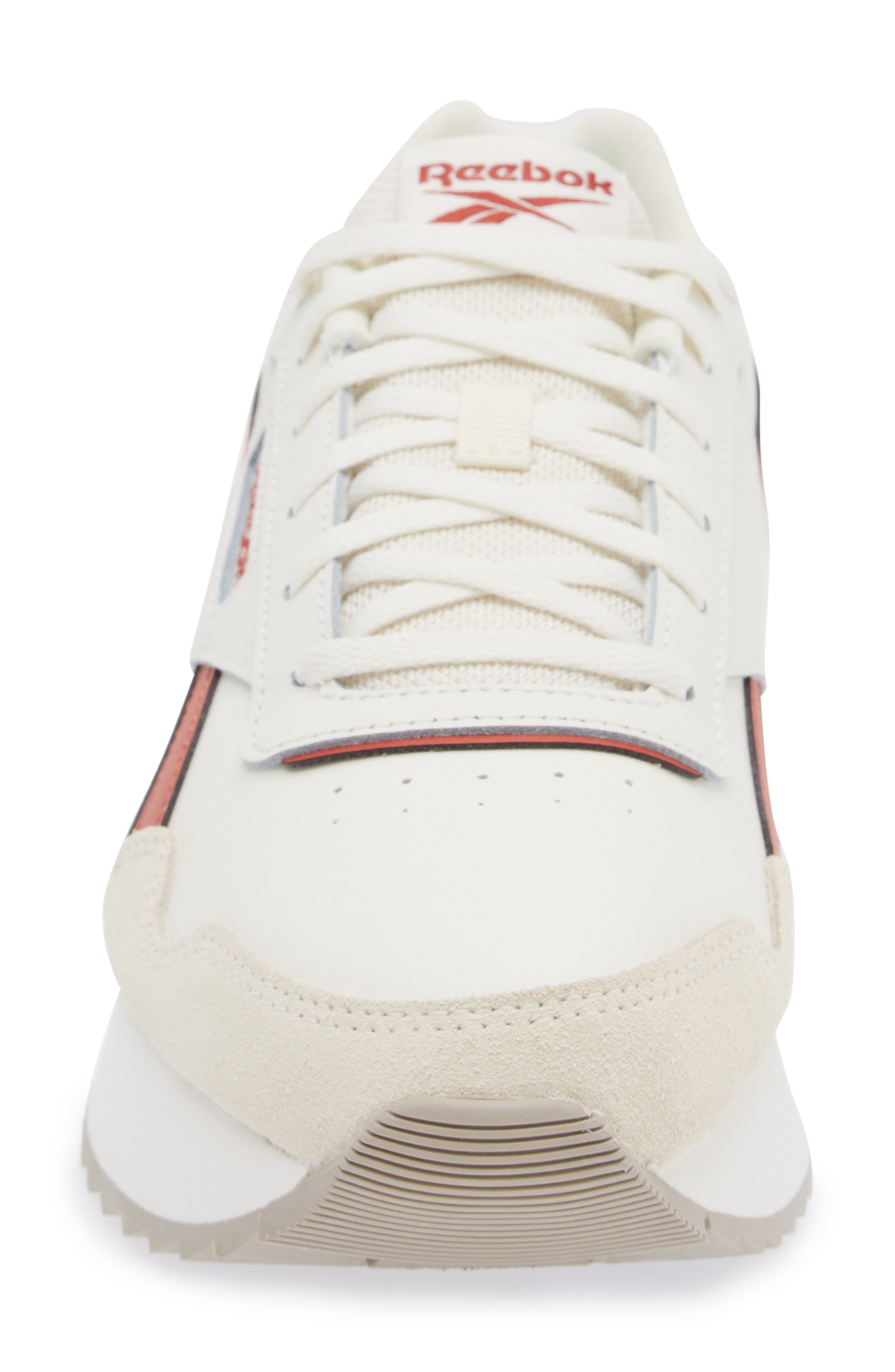 Reebok Glide Ripple Double Sneaker, Alternate, color, 