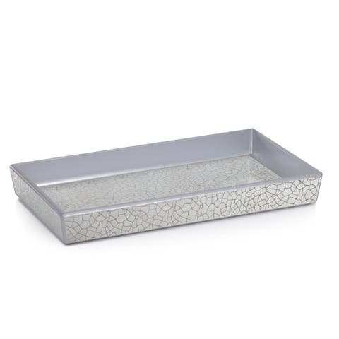Mirabella Silver Tray