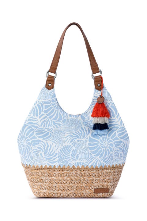 Roma Expandable Shopper