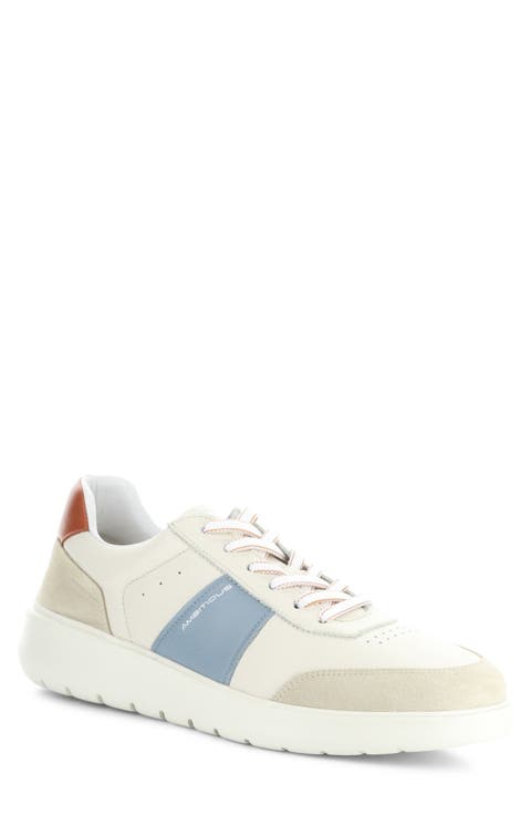 12863 Low Top Sneaker (Men)