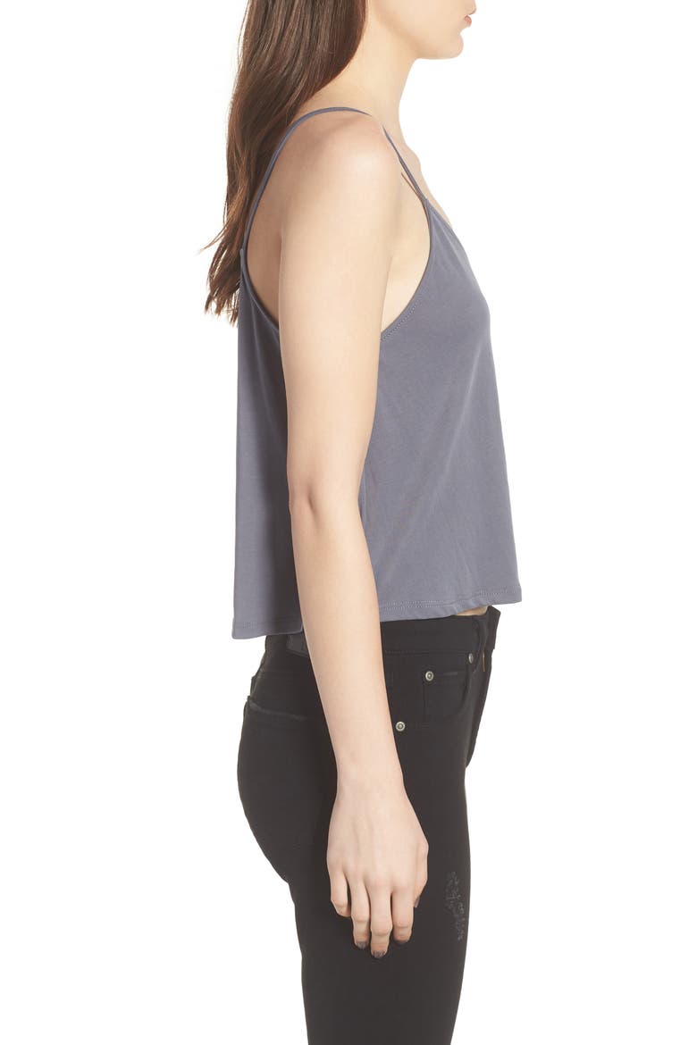Swing Camisole, Alternate, color, GREY
