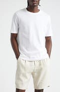 Thom Sweeney Classic Cotton T-Shirt
