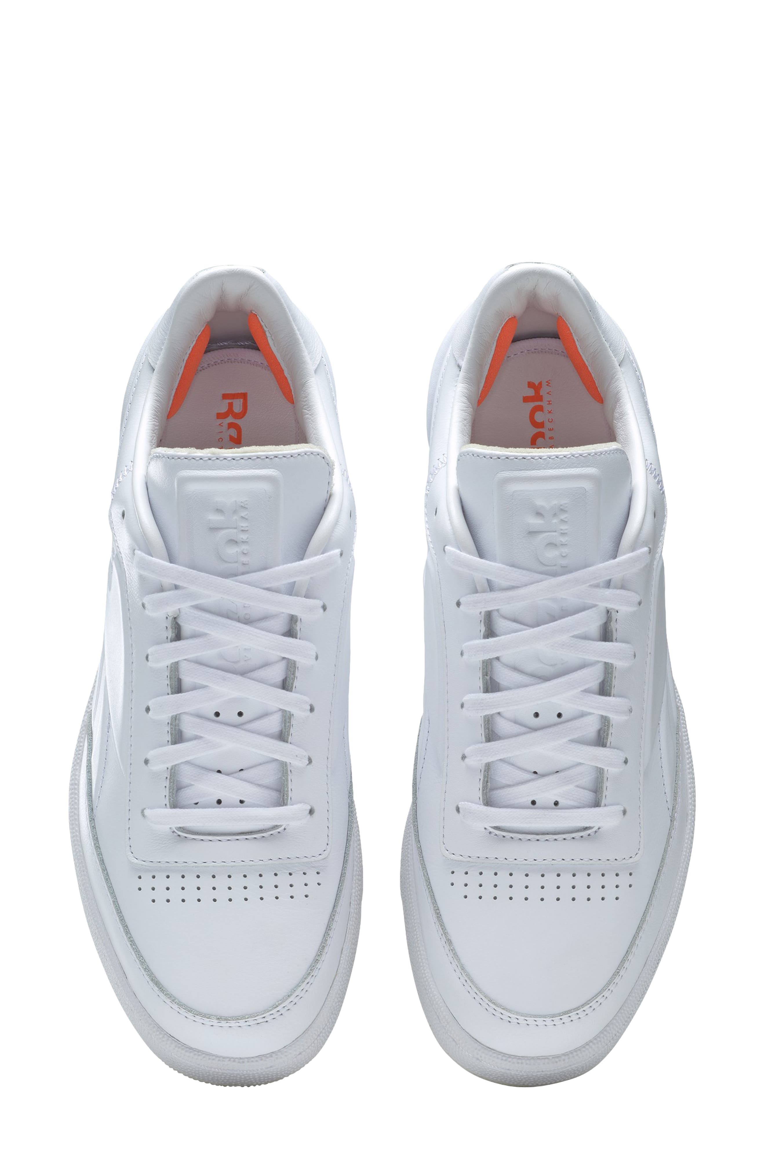 Reebok x Victoria Beckham Club C Sneaker, Alternate, color, 