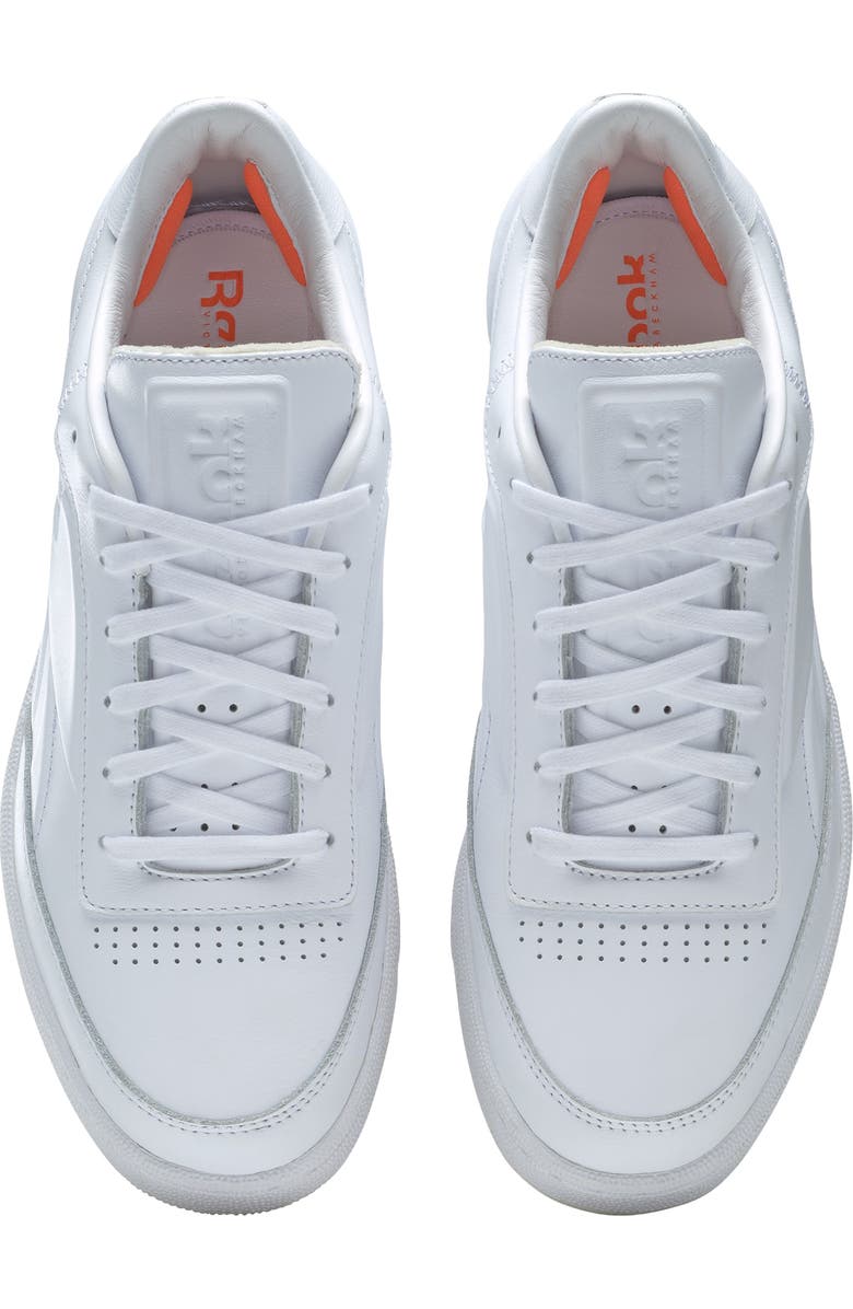 Reebok x Victoria Beckham Club C Sneaker, Alternate, color,