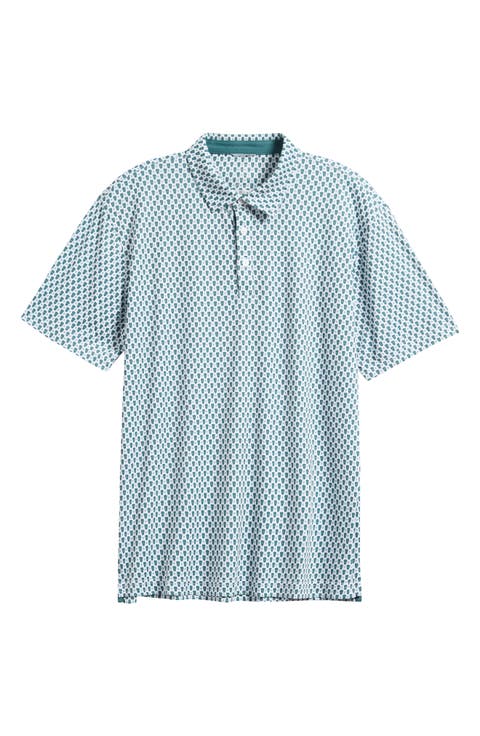Tradition Performance Golf Polo