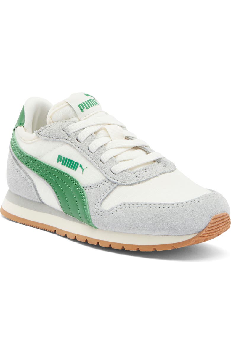 PUMA Kids' SR Siege Running Shoe, Main, color,