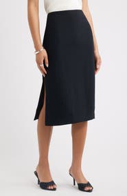Open Edit The Curator Pencil Skirt