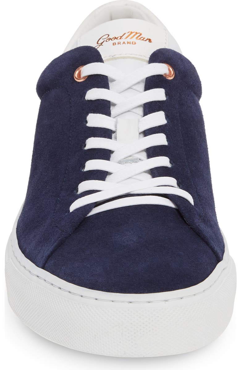 Good Man Brand Legend Lo Sneaker, Alternate, color,