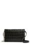 selected Black Croc