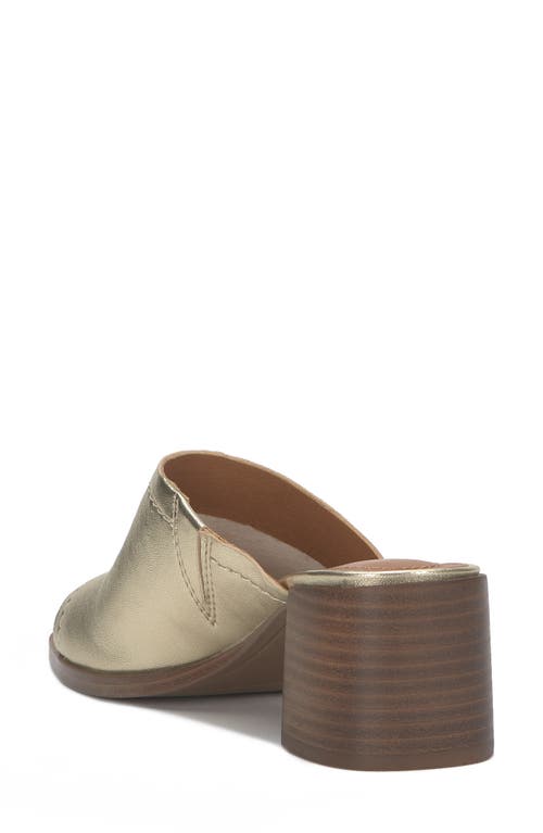LUCKY BRAND LUCKY BRAND JAMIRA SLIDE SANDAL