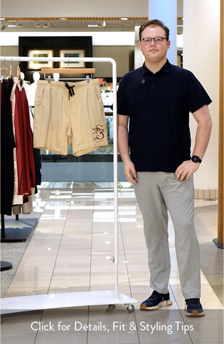 Tempo Angel Tech Shorts, sales video thumbnail