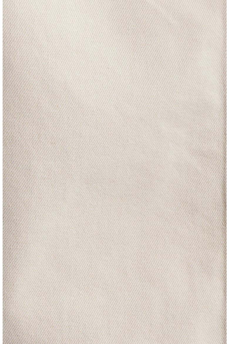Garrison Workwear Twill Coat, Alternate, color, TONIC STONE DYED