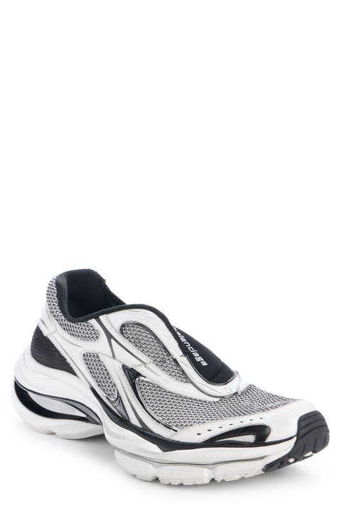 D'Orsay Sneaker
