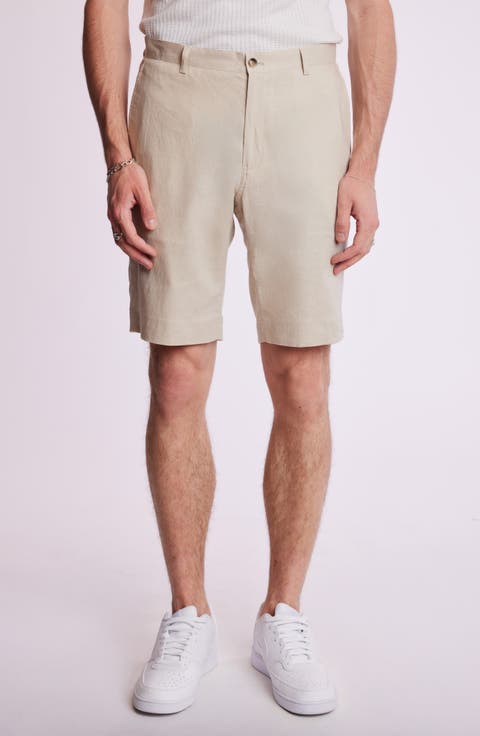 Felix Slim Fit Shorts (Regular & Big)