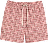 Fair Harbor The Bayberry Swim Trunks