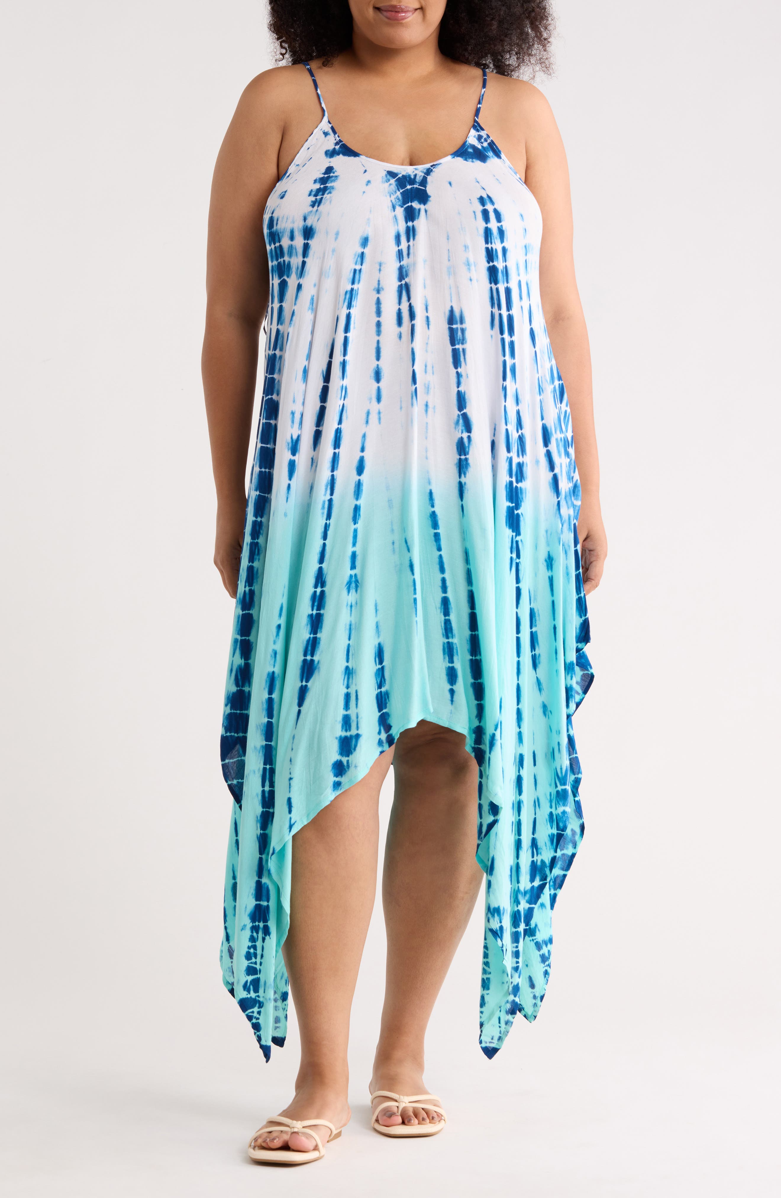 WHITE/AQUA