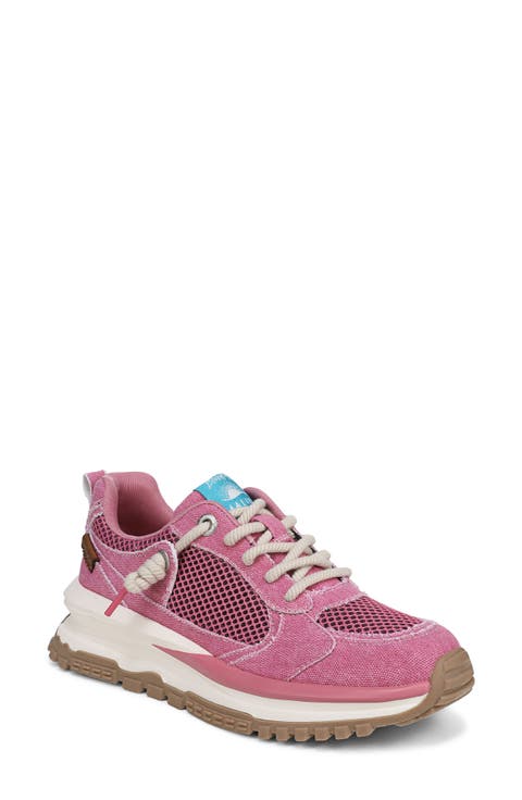 Leotina Trainer Sneaker (Women)
