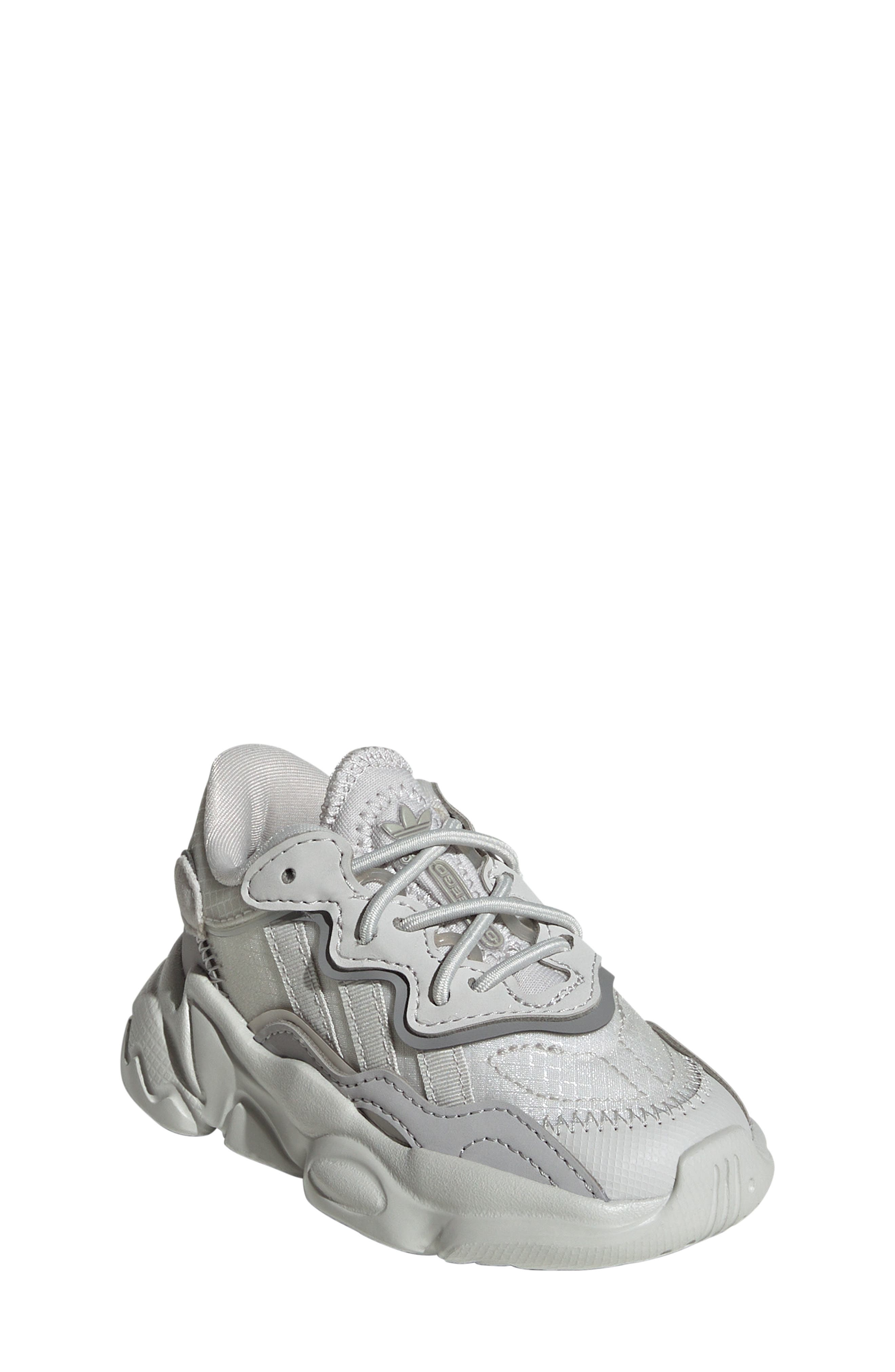 adidas Kids' Ozweego Sneaker, Main, color, 