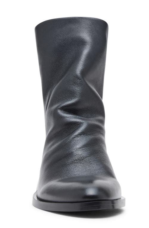 Steve Madden Nexie Bootie In Black