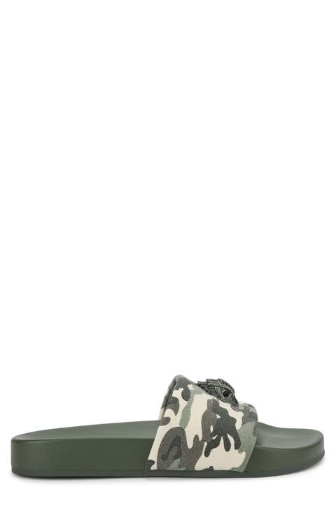 Brockwell Slide Sandal (Men)
