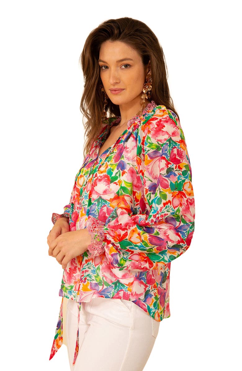 Hale Bob Hallie Top, Alternate, color,