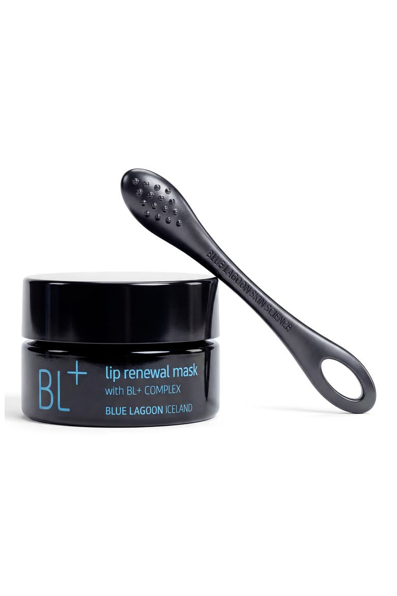 BL+ Complex Lip Renewal Mask, Alternate, color, NO COLOR