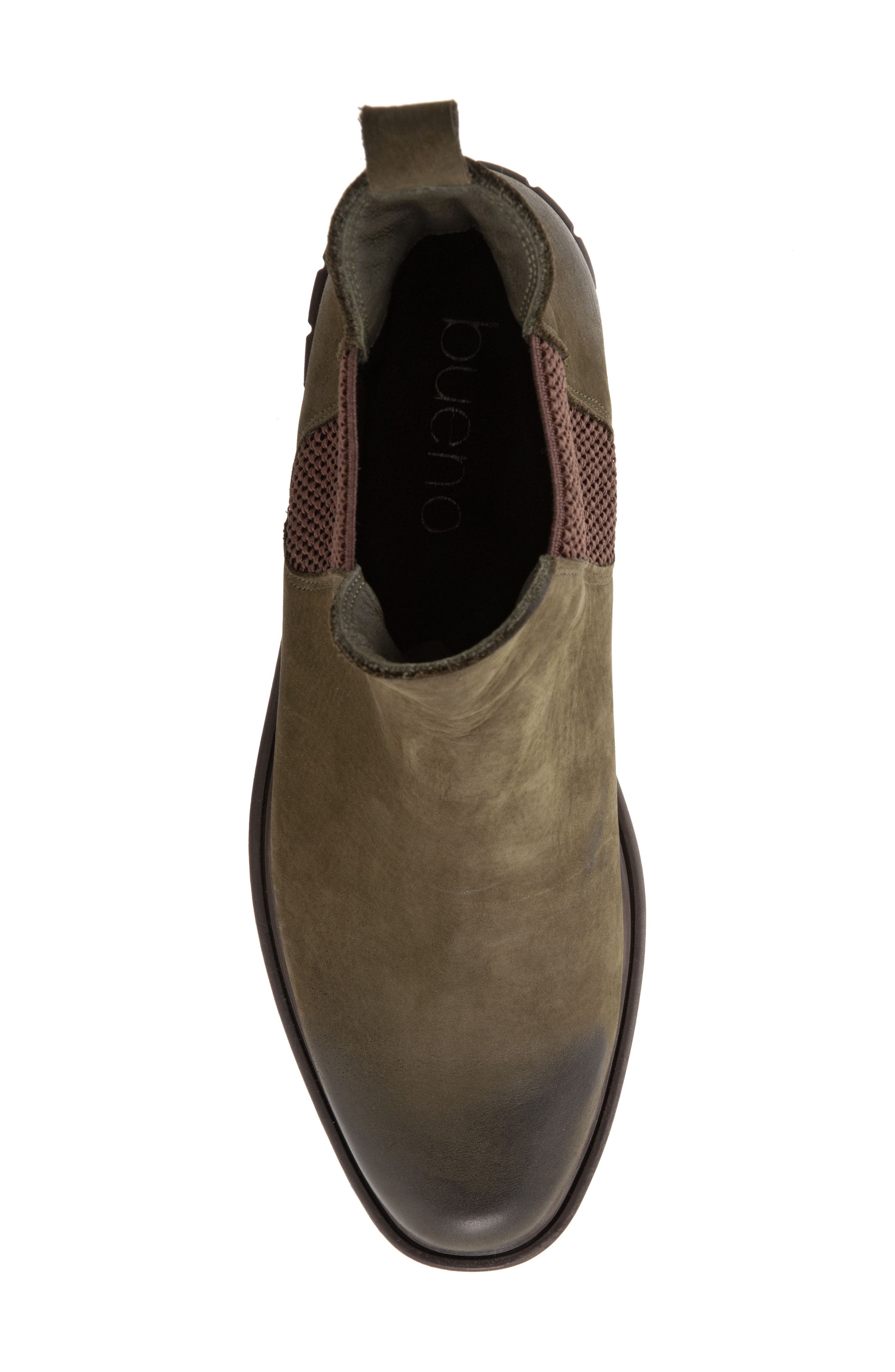 Bueno Oak Chelsea Boot, Alternate, color, 