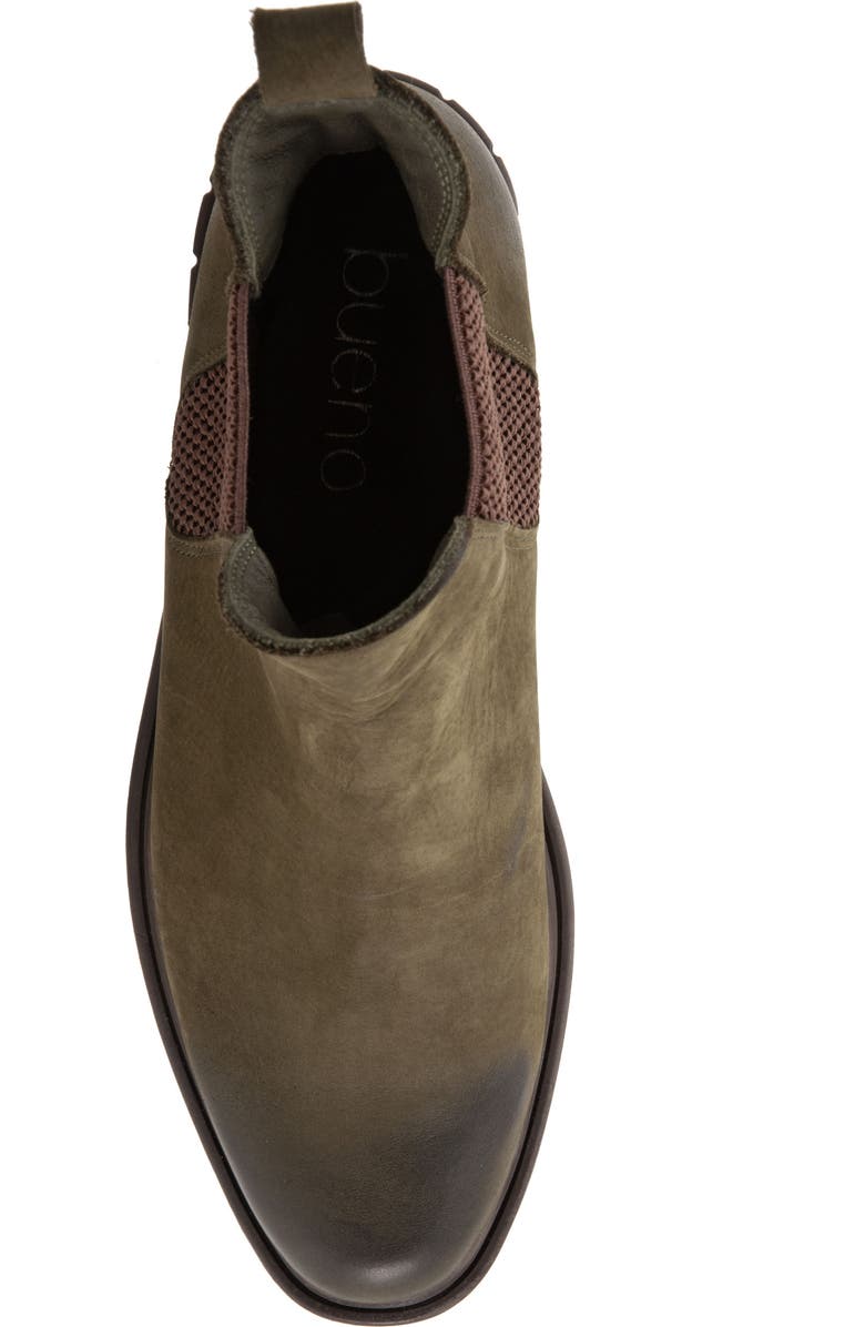 Bueno Oak Chelsea Boot, Alternate, color,
