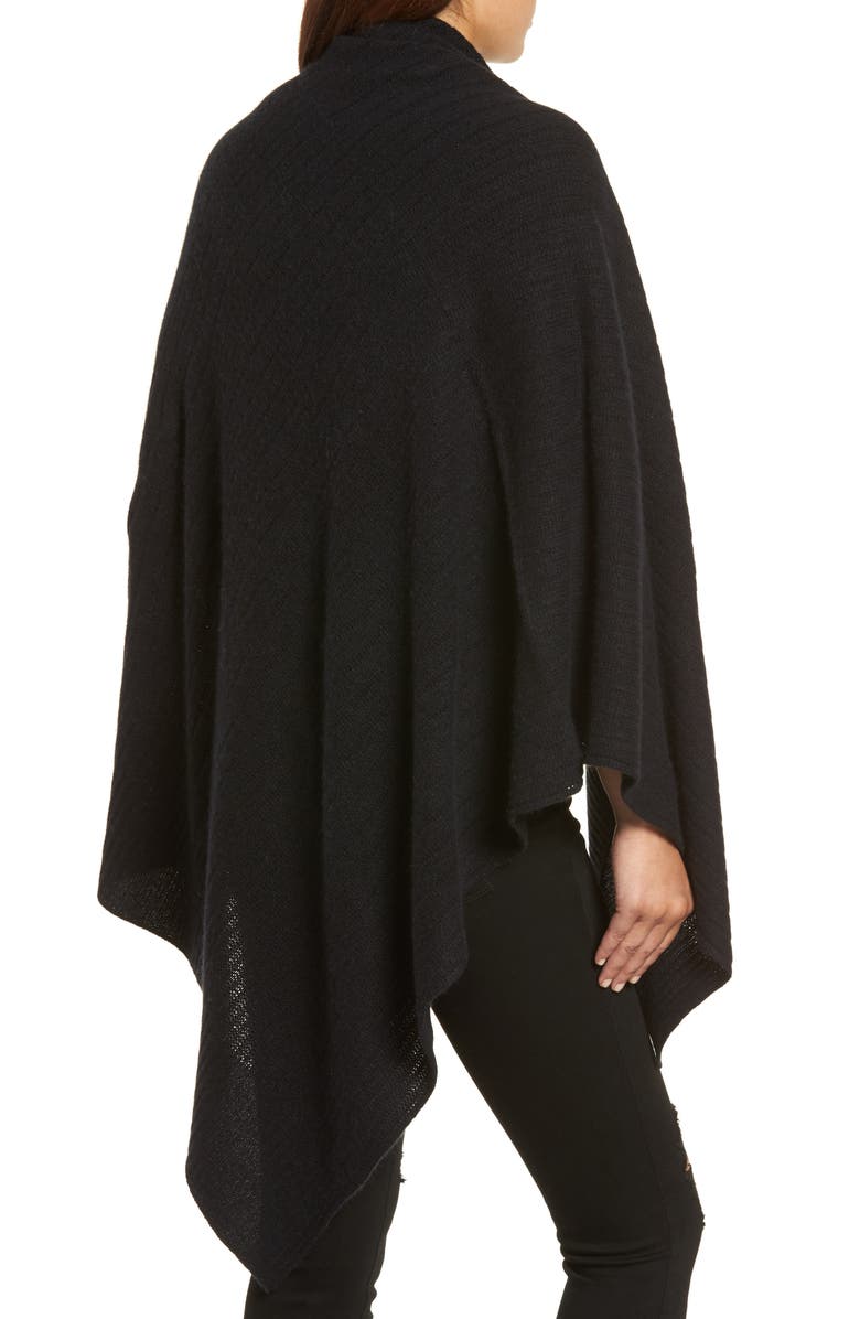 Halogen<sup>®</sup> Cashmere Wrap, Alternate, color, 