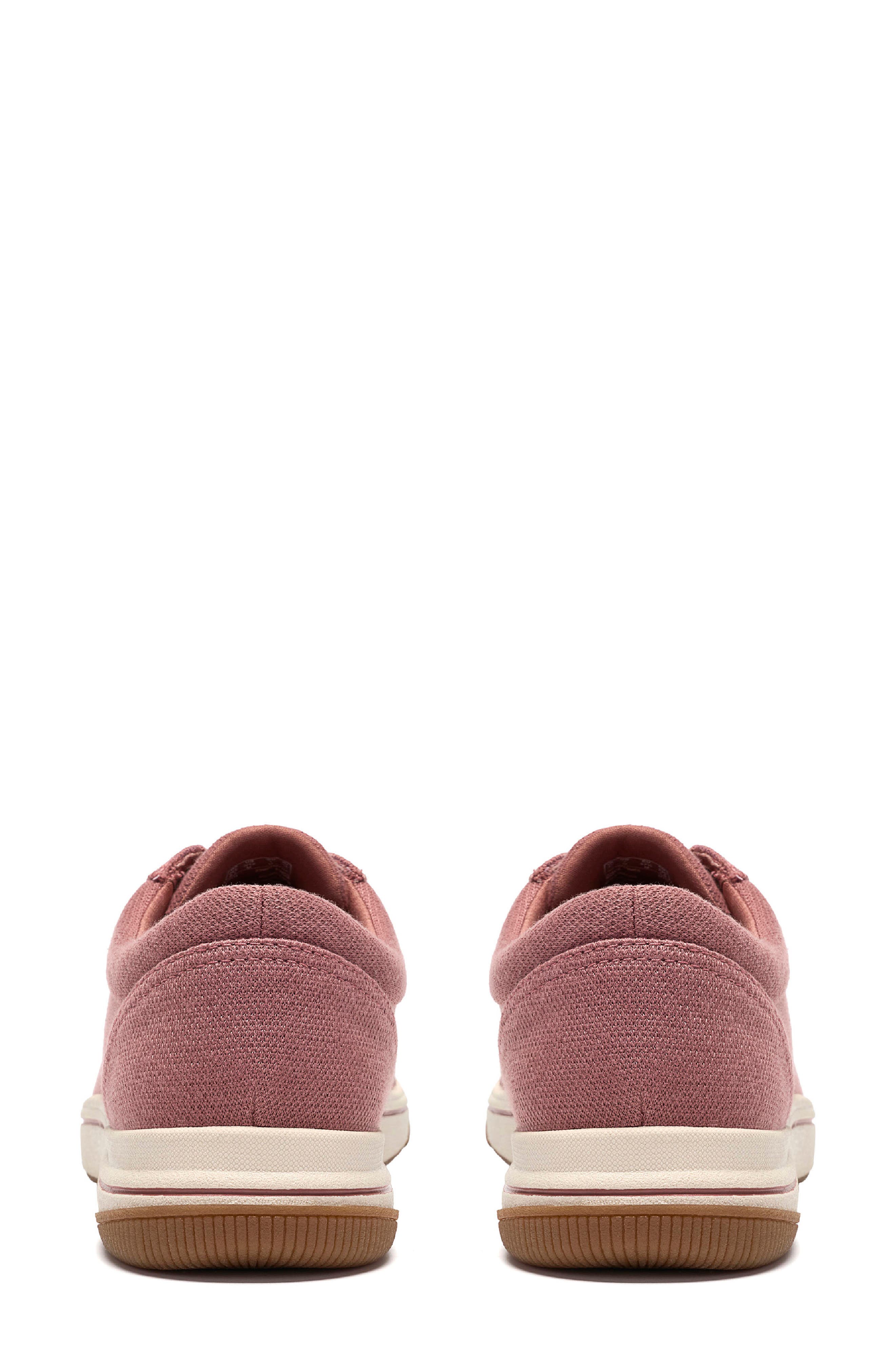 Breeze Rose Sneaker, Alternate, color, ROSE