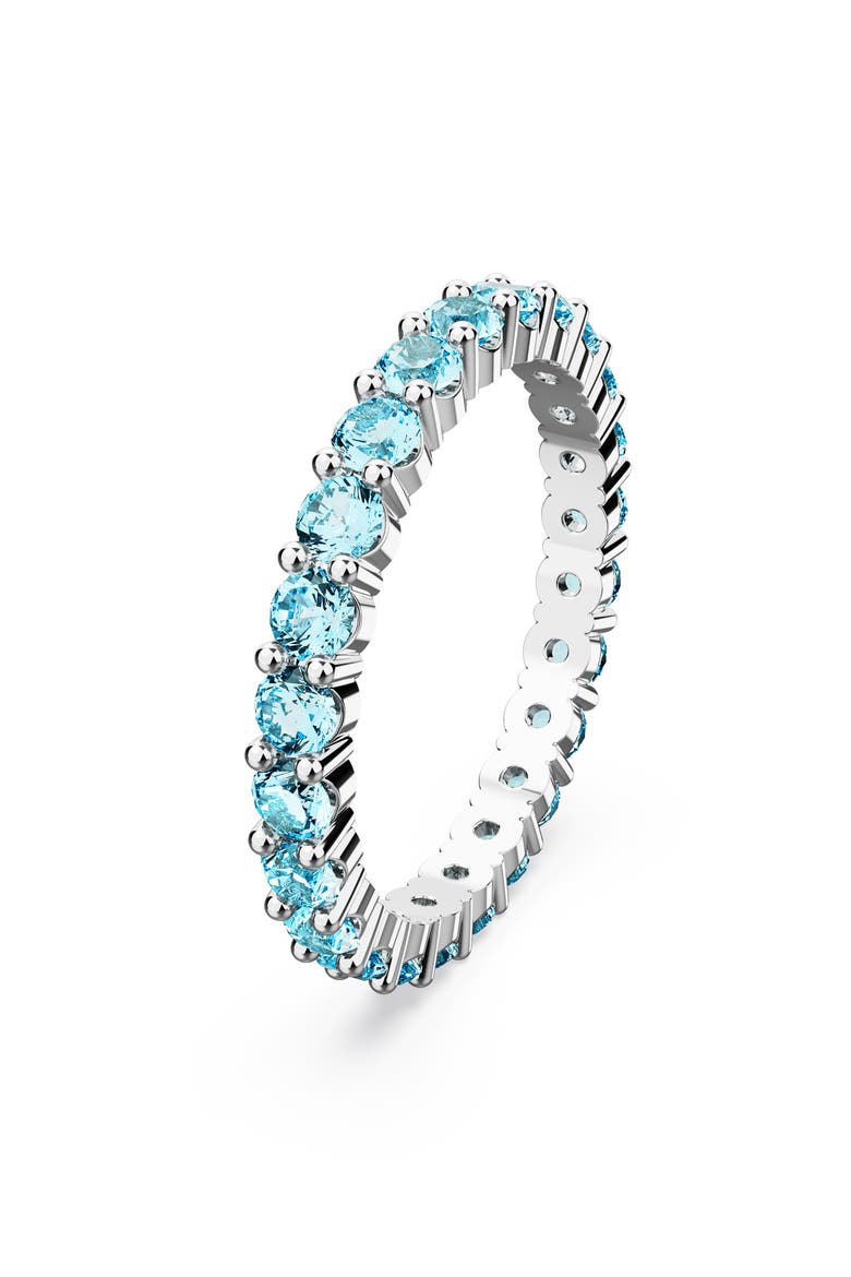 Matrix Ring, Main, color, BLUE