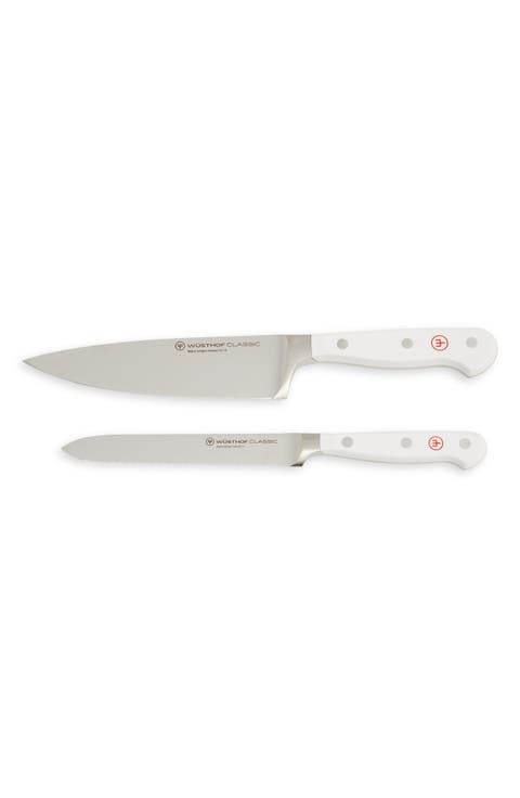 Classic 2-Piece Knife Set