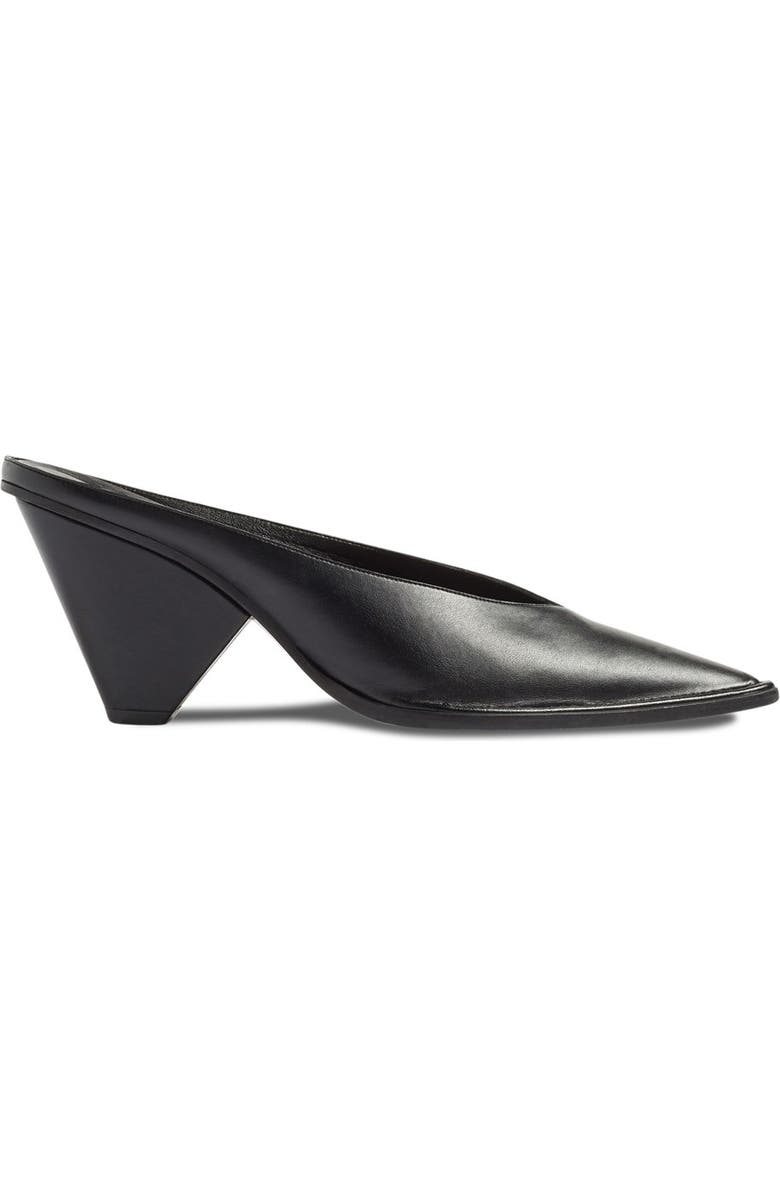 Stella McCartney 'Sabot' Mule Pump, Alternate, color,