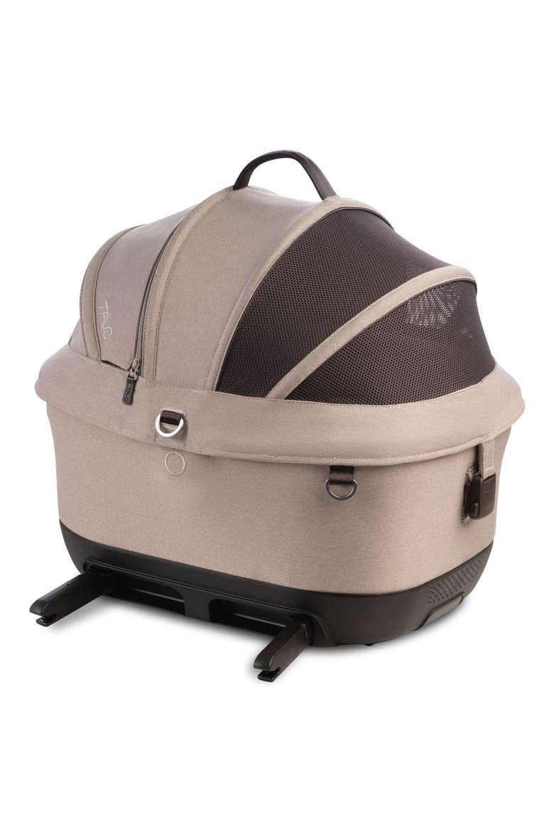 Maeve™ + Roscoe™ 3-In-1 Pet Travel System, Main, color, FAWN