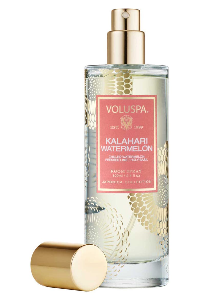 Kalahari Watermelon Room Spray, Alternate, color, KALAHARI WATERMELON