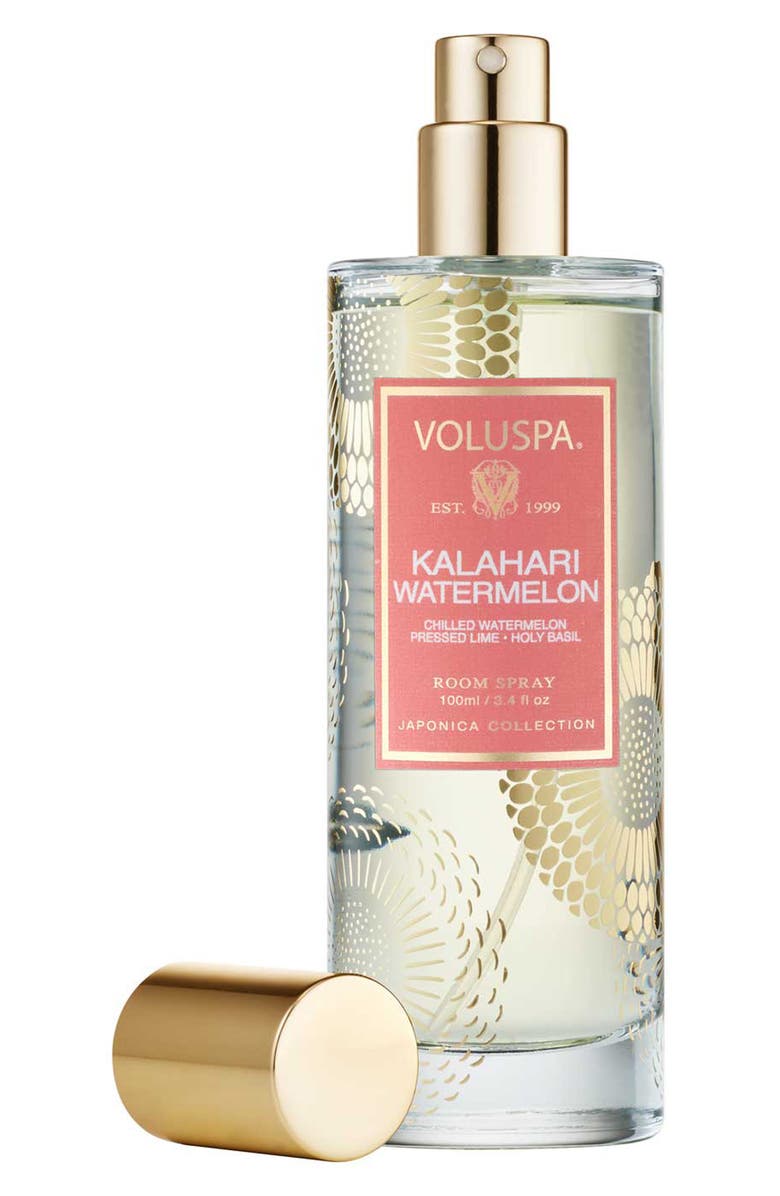 Voluspa Kalahari Watermelon Room Spray, Alternate, color, Kalahari Watermelon