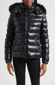 Moncler Badyf Hooded Down Jacket