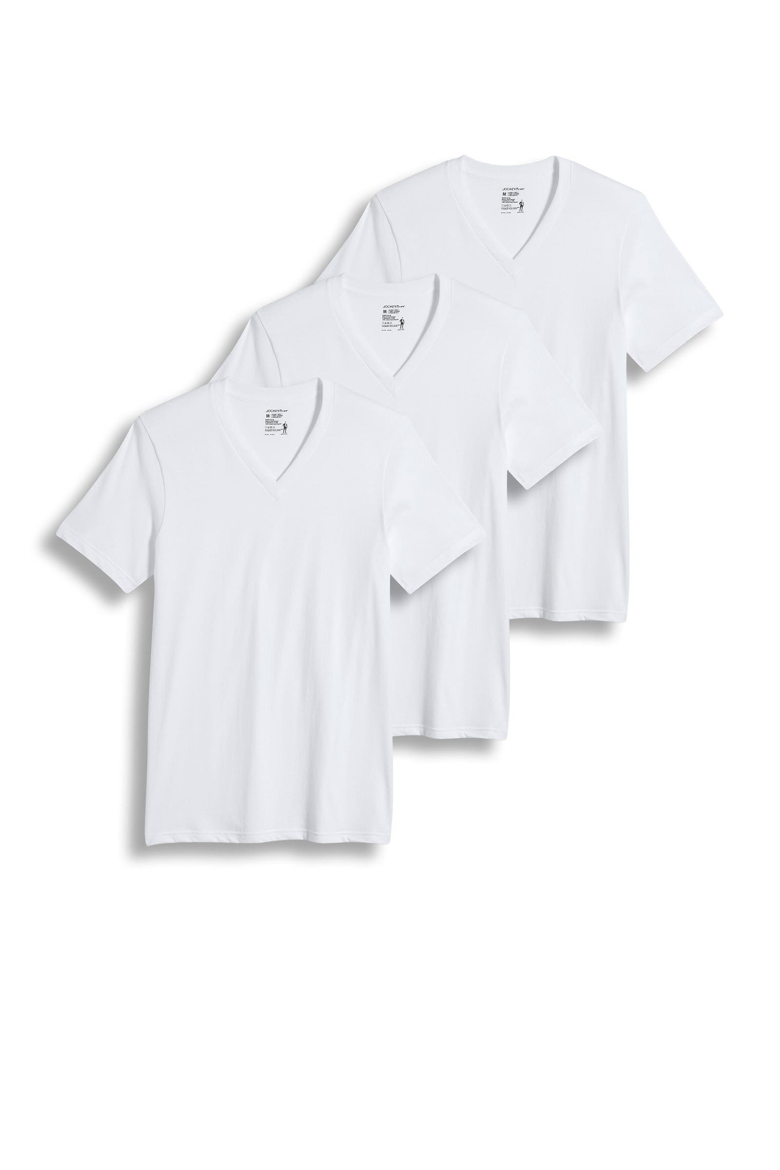 selected White